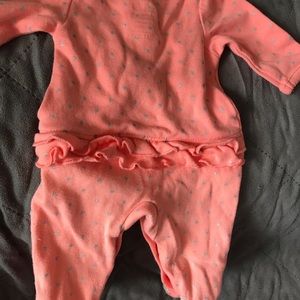 Baby girl outfit